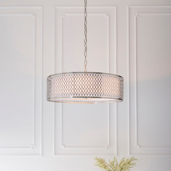 Vogue Tolna 3 Light Pendant Light, product image 4