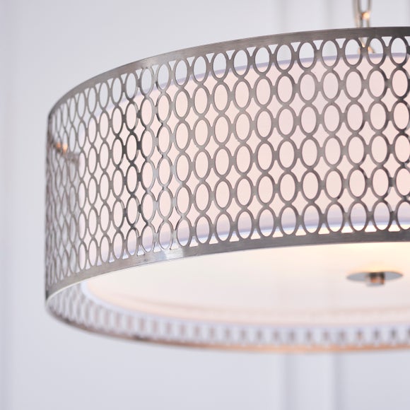 Vogue Tolna 3 Light Pendant Light, product image 5