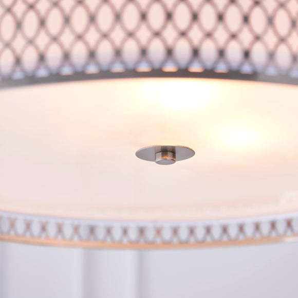 Vogue Tolna 3 Light Pendant Light, product image 6