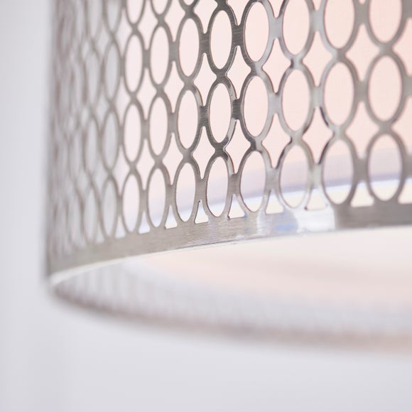 Vogue Tolna 3 Light Pendant Light, product image 7
