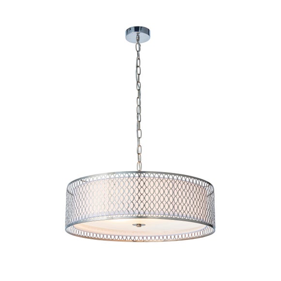 Vogue Tolna 3 Light Pendant Light, product image 8