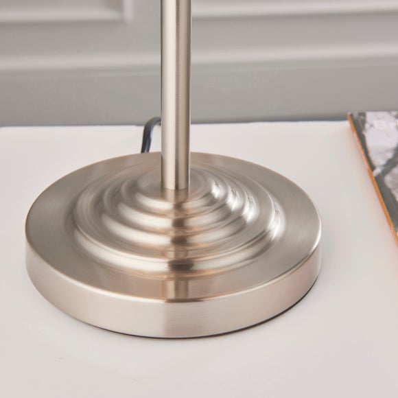 Vogue Sandringham 3 Light Table Lamp, product image 6