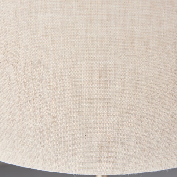 Vogue Sandringham 3 Light Table Lamp, product image 7