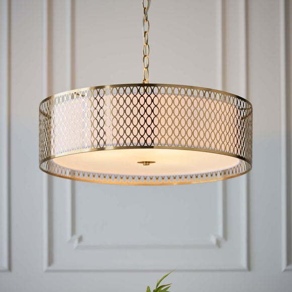 Vogue Tolna 3 Light Pendant Light, product image 11
