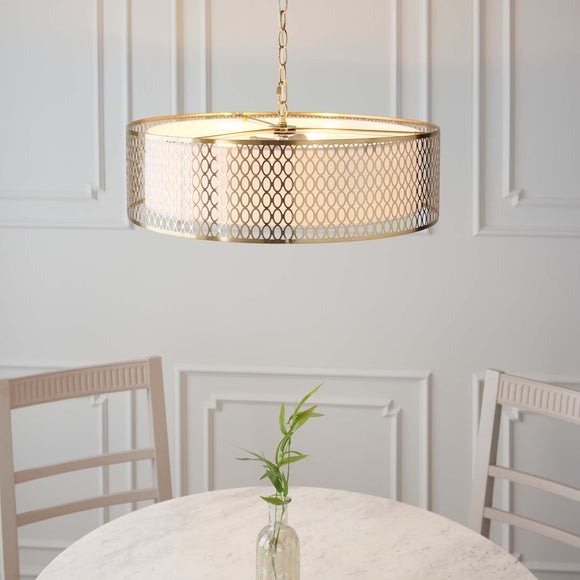 Vogue Tolna 3 Light Pendant Light, product image 12