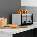 Dualit Architect 4 Slot Toaster, product image 1