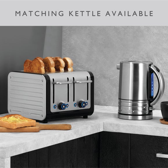 Dualit Architect 4 Slot Toaster, product image 6