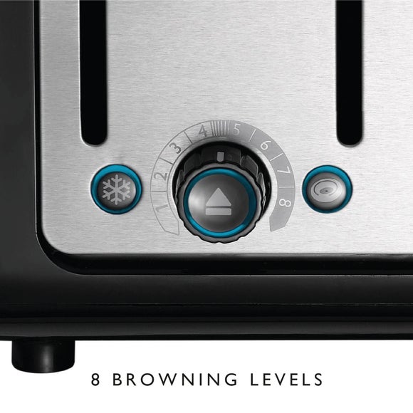 Dualit Architect 4 Slot Toaster, product image 8