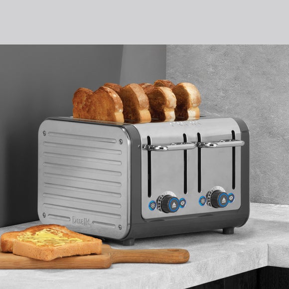 Dualit Architect 4 Slot Toaster, product image 11