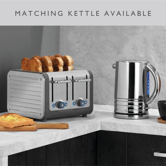Dualit Architect 4 Slot Toaster, product image 16
