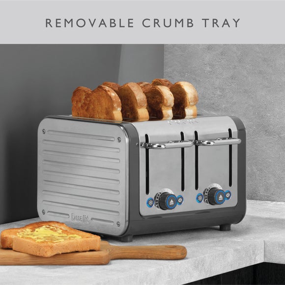 Dualit Architect 4 Slot Toaster, product image 17