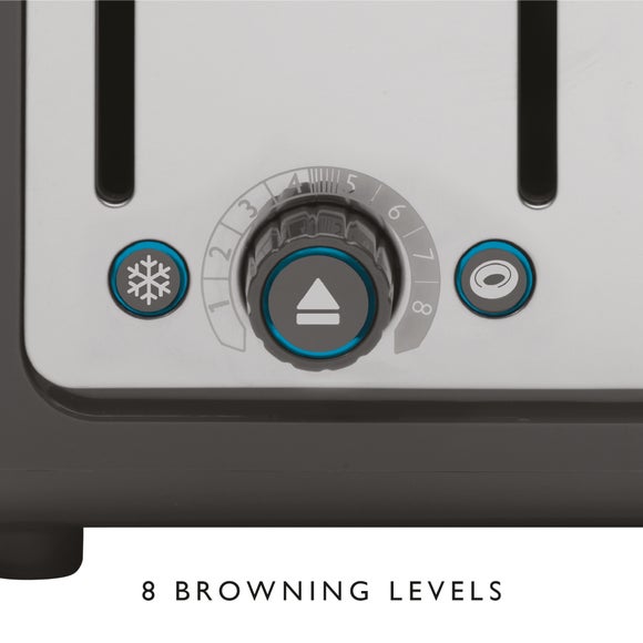 Dualit Architect 4 Slot Toaster, product image 18