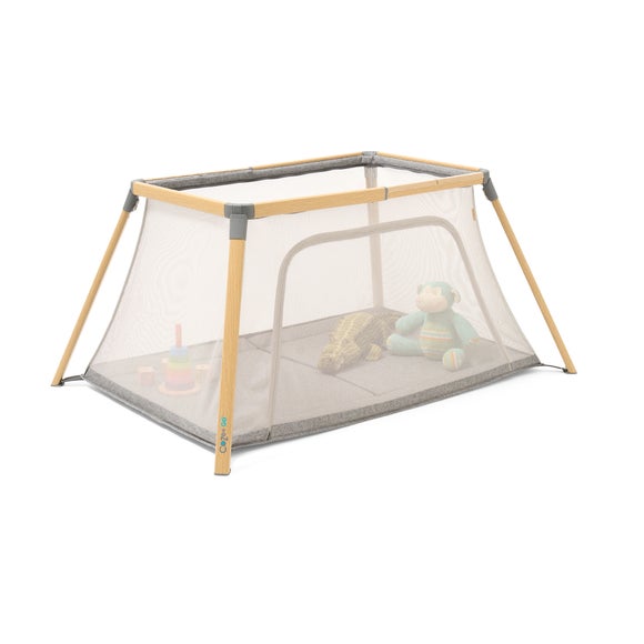Tutti Bambini CoZee Go Crib