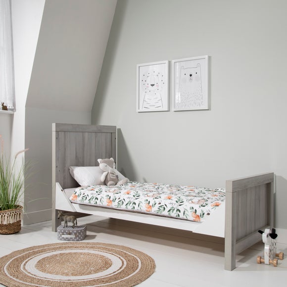 Tutti Bambini Modena 3 in 1 Cot bed