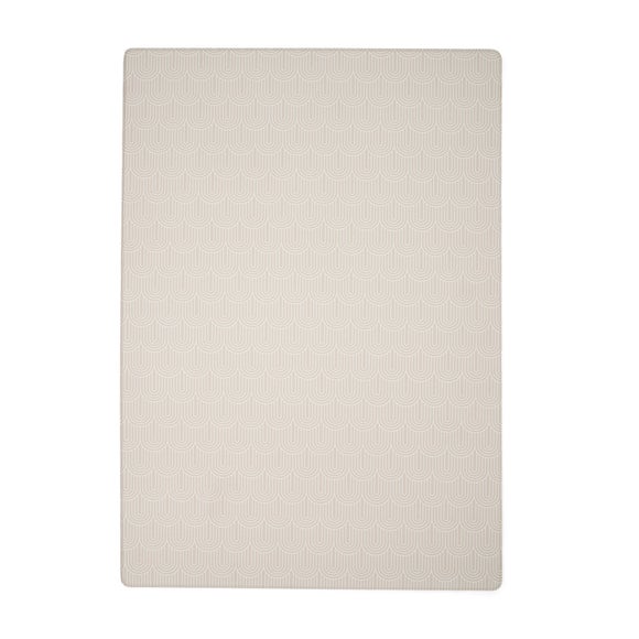 Tutti Bambini Luxury Padded XL Reversible Cathedral and Dash Playmat 200 x 140cm