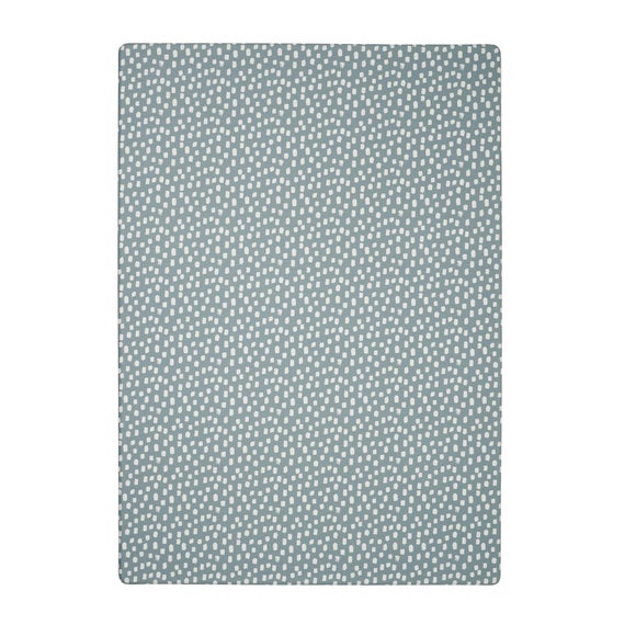 Tutti Bambini Luxury Padded XL Reversible Cathedral and Dash Playmat 200 x 140cm