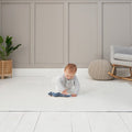 Tutti Bambini Luxury Padded XL Fan Playmat 200 x 140cm