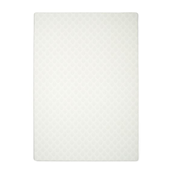 Tutti Bambini Luxury Padded XL Fan Playmat 200 x 140cm
