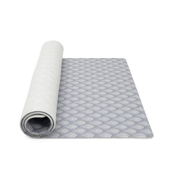 Tutti Bambini Luxury Padded XL Fan Playmat 200 x 140cm