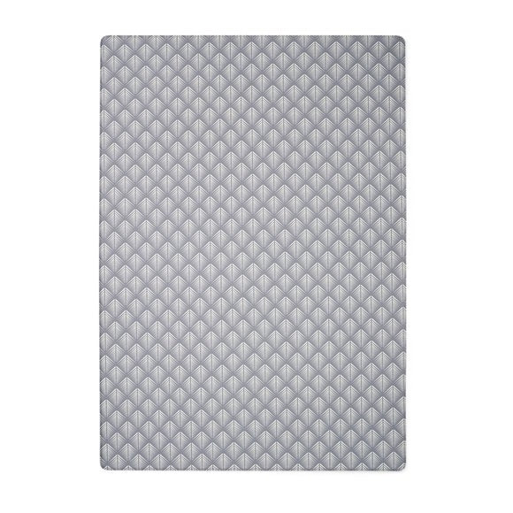 Tutti Bambini Luxury Padded XL Fan Playmat 200 x 140cm