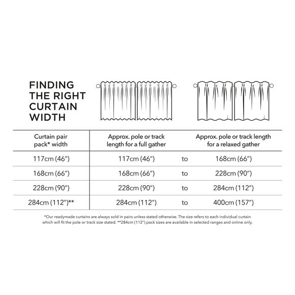 Dorma Modern Ditsy Blackout Pencil Pleat Curtains, product image 5