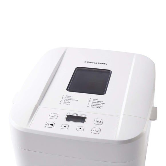 Russell Hobbs Bread Maker