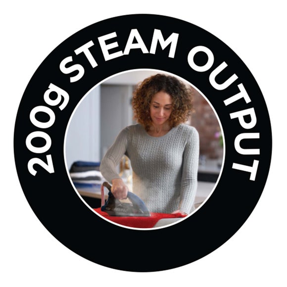 Russell Hobbs Quiet Supersteam Steam Generator