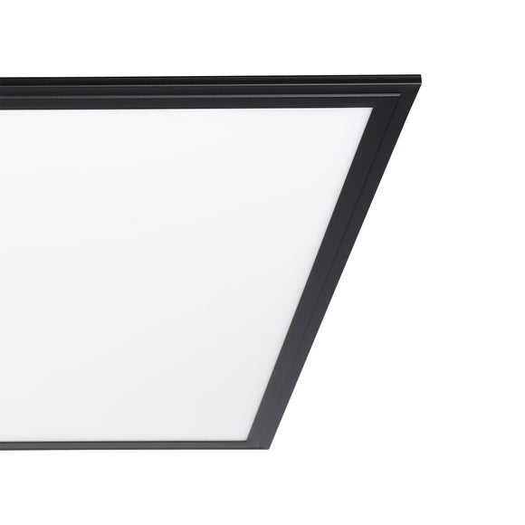 EGLO Salobrena LED Flush Ceiling Light