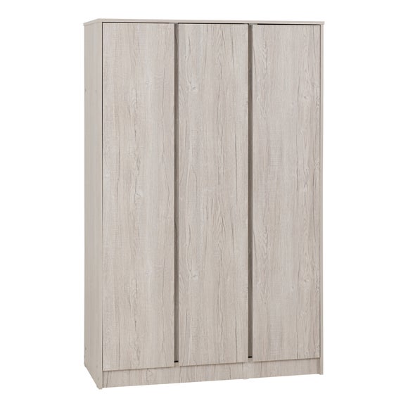 Walker Triple Wardrobe, product image 37