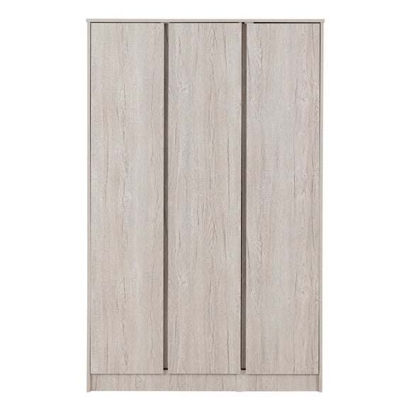 Walker Triple Wardrobe, product image 38