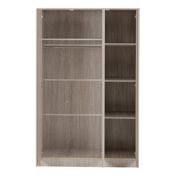 Walker Triple Wardrobe, product image 39
