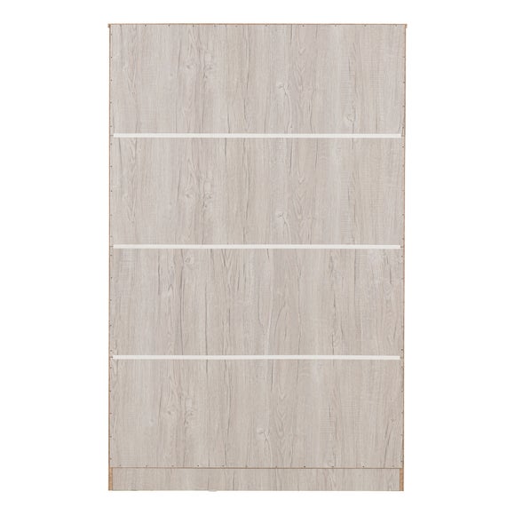 Walker Triple Wardrobe, product image 41