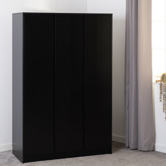Walker Triple Wardrobe, product image 15