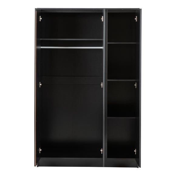 Walker Triple Wardrobe, product image 18