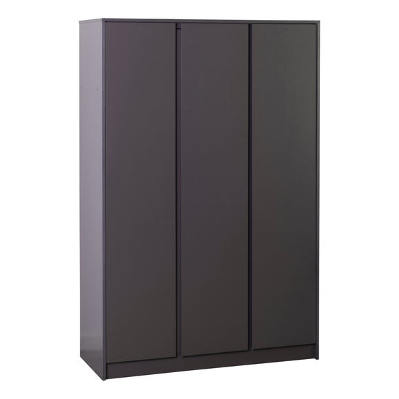 Walker Triple Wardrobe, product image 23