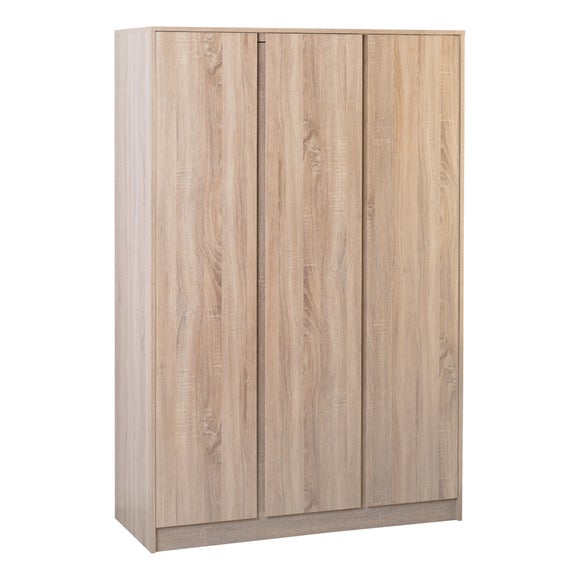 Walker Triple Wardrobe, product image 2