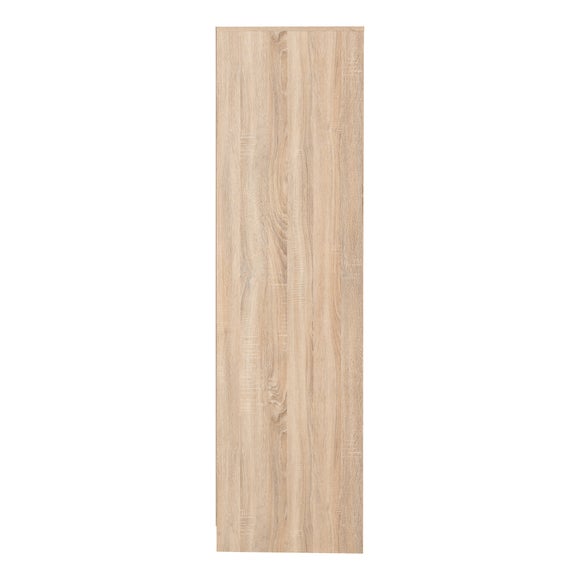 Walker Triple Wardrobe, product image 5