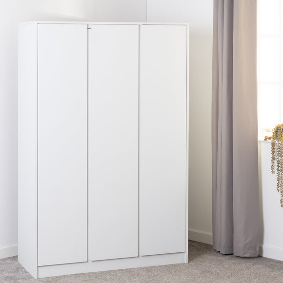 Walker Triple Wardrobe, product image 8