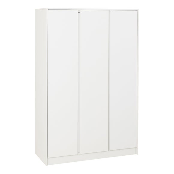 Walker Triple Wardrobe, product image 9