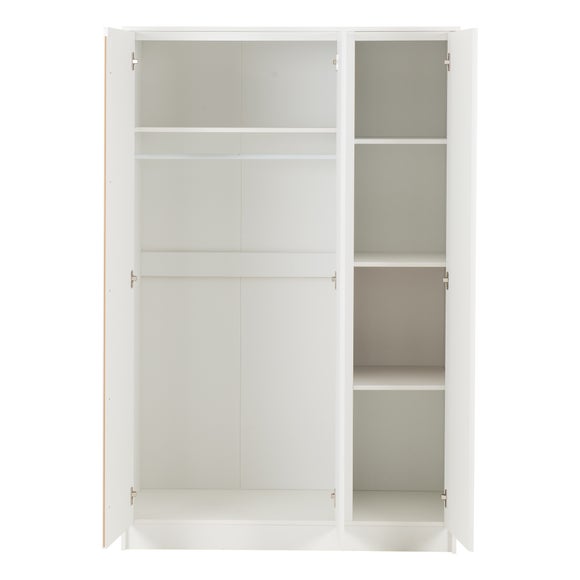 Walker Triple Wardrobe, product image 11