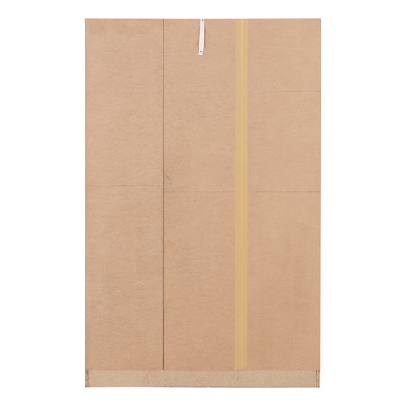 Walker Triple Wardrobe, product image 13