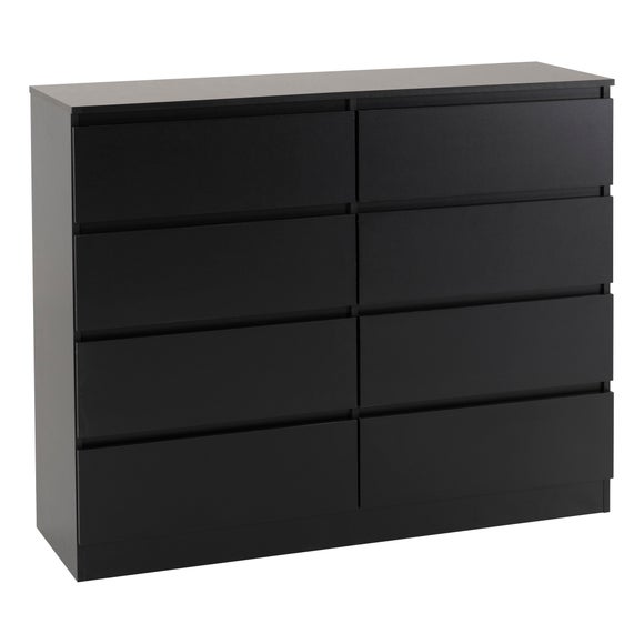 Walker 8 Drawer Chest, product image 2