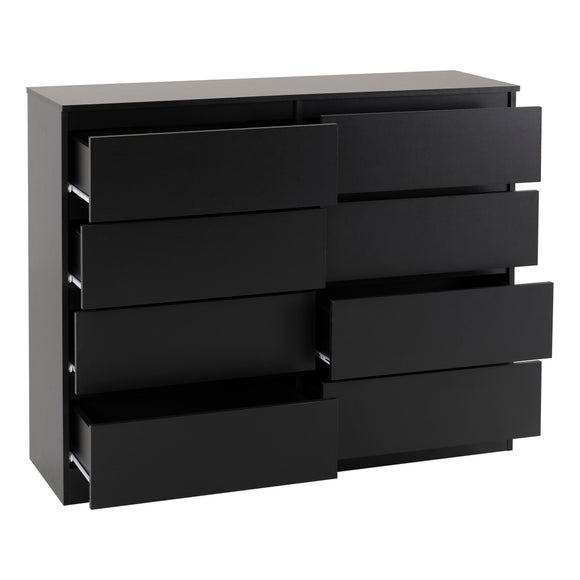 Walker 8 Drawer Chest, product image 4