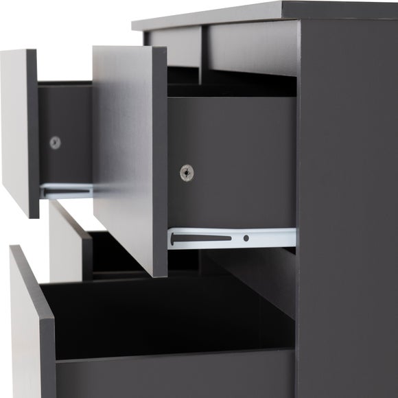 Walker 8 Drawer Chest, product image 30