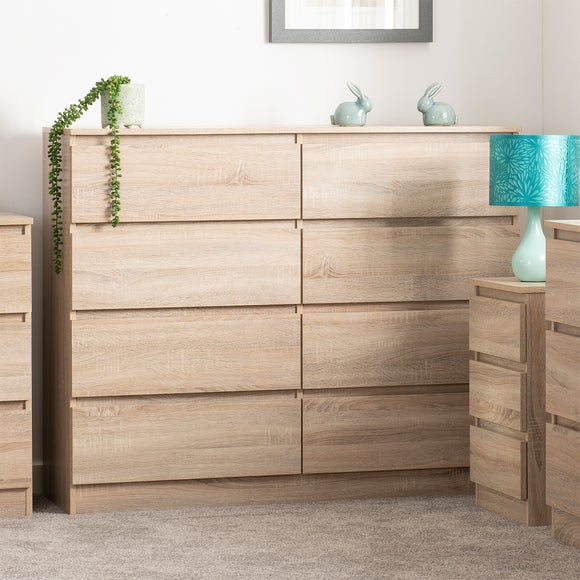 Walker 8 Drawer Chest, product image 9