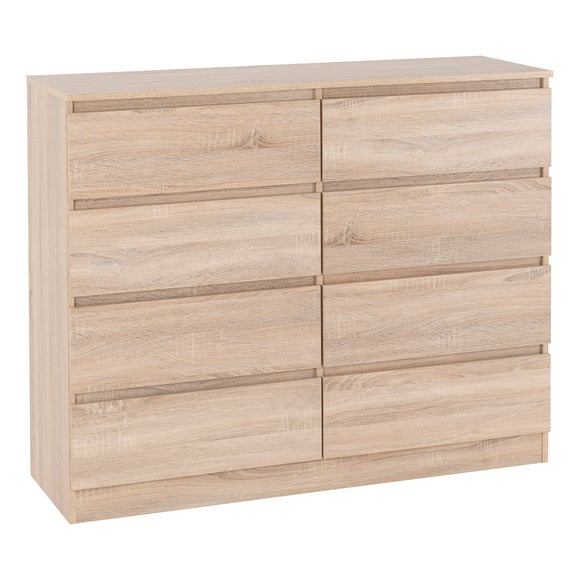 Walker 8 Drawer Chest, product image 10