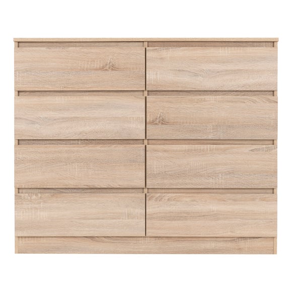Walker 8 Drawer Chest, product image 11