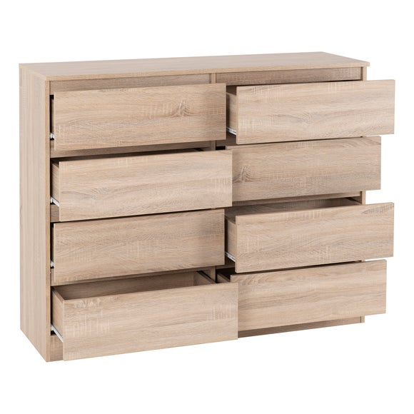 Walker 8 Drawer Chest, product image 12