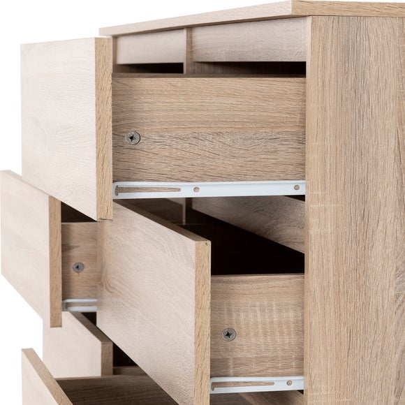 Walker 8 Drawer Chest, product image 15