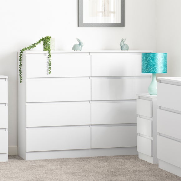 Walker 8 Drawer Chest, product image 17